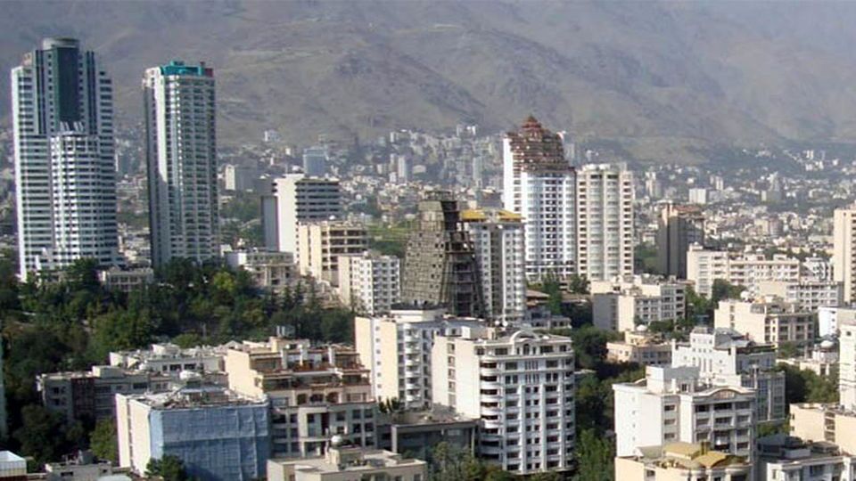 رکوردزنی تورم قیمت مسکن در تهران