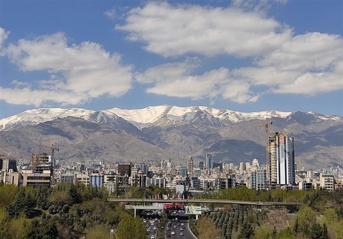 متوسط قیمت مسکن در تهران ۵۵ میلیون تومان شد