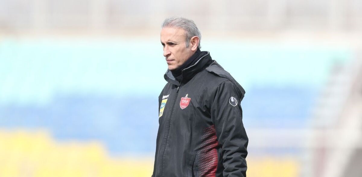 تصمیم عجیب یحیی ؛ ورود سه بازیکن جدید به لیست پرسپولیس تصمیم عجیب یحیی ؛ ورود سه بازیکن جدید به لیست پرسپولیس