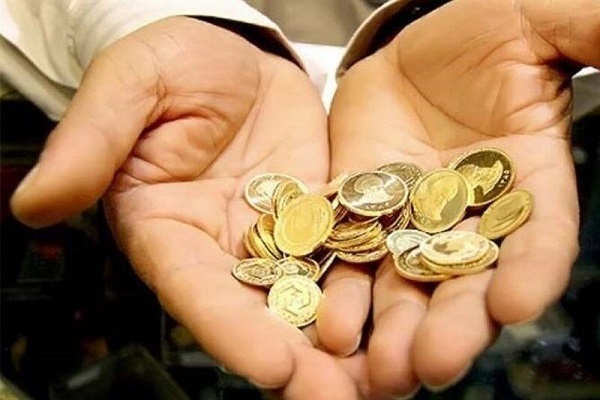 فروش ربع سکه در بورس کالا از ۱۹ هزار قطعه گذشت