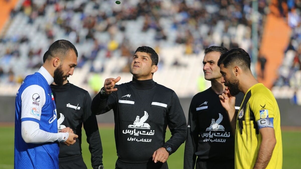 نظر کارشناس: داوری به نفع استقلال شد ؟