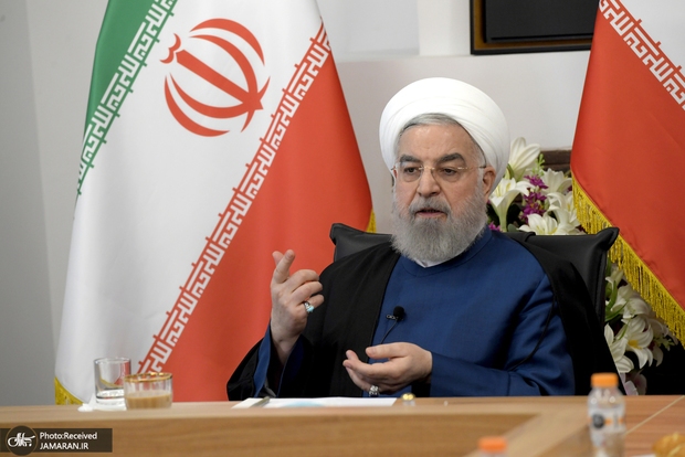 روحانی: تدبیر رهبری انسجام ملی را تقویت خواهد کرد/ امیدوارم در آینده گشایش‌های تازه‌ای ایجاد شود؛ یکی از این گشایش‌ها، رفع تحریم‌ها و کاهش فشار اقتصادی بر مردم است/ می توان با احیای برجام، پروژه امنیتی‌سازی ایران را ناکام گذاشت