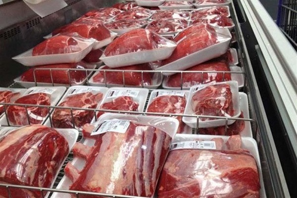 اماکن توزیع گوشت دولتی مشخص شد+ جزئیات و قیمت