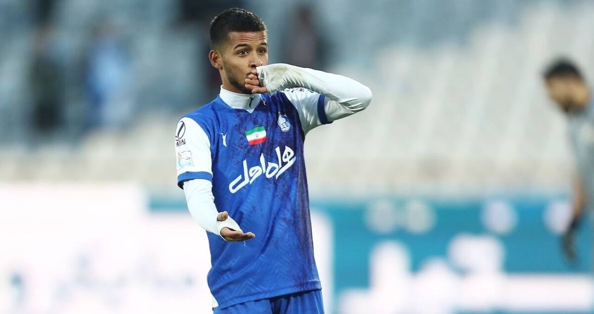 مهدی قایدی به امارات برمی گردد؟