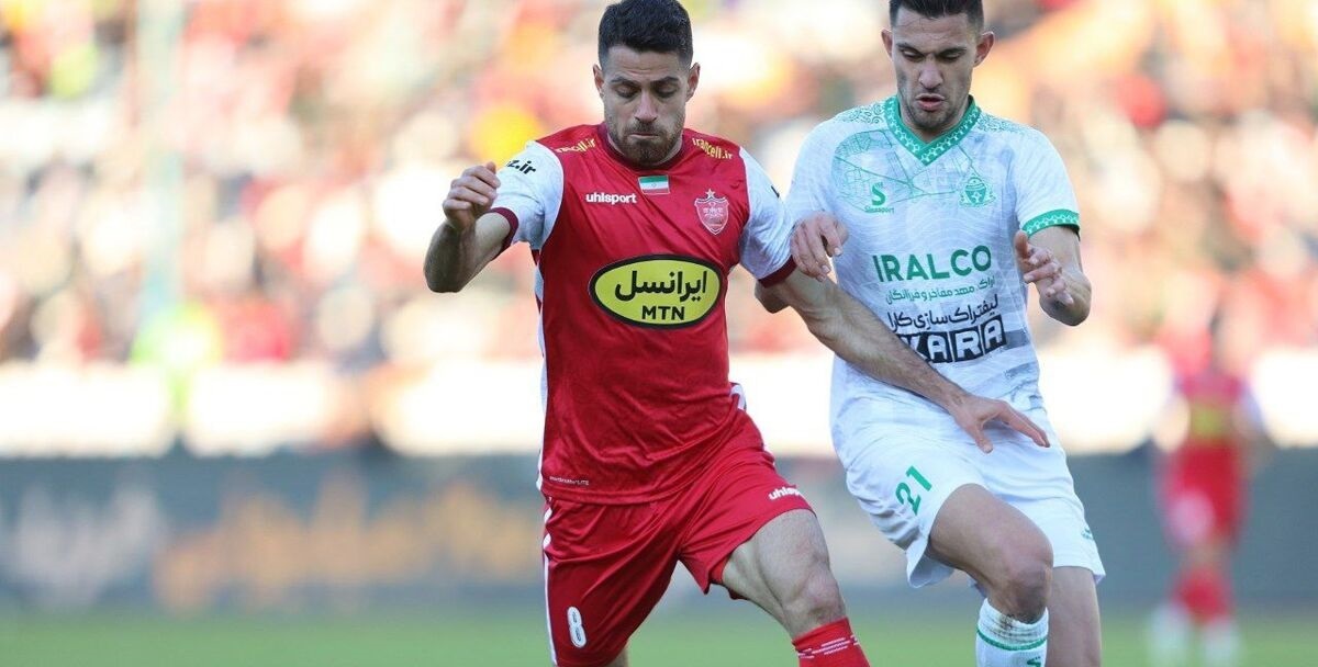 ادعای جنجالی مدافع پرسپولیس درباره کارلوس کی روش