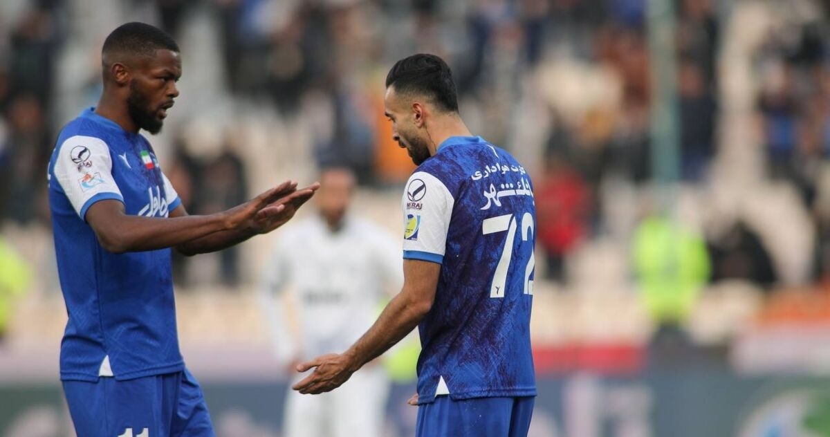 ستاره استقلال اسطوره گزینه اخراجی یحیی