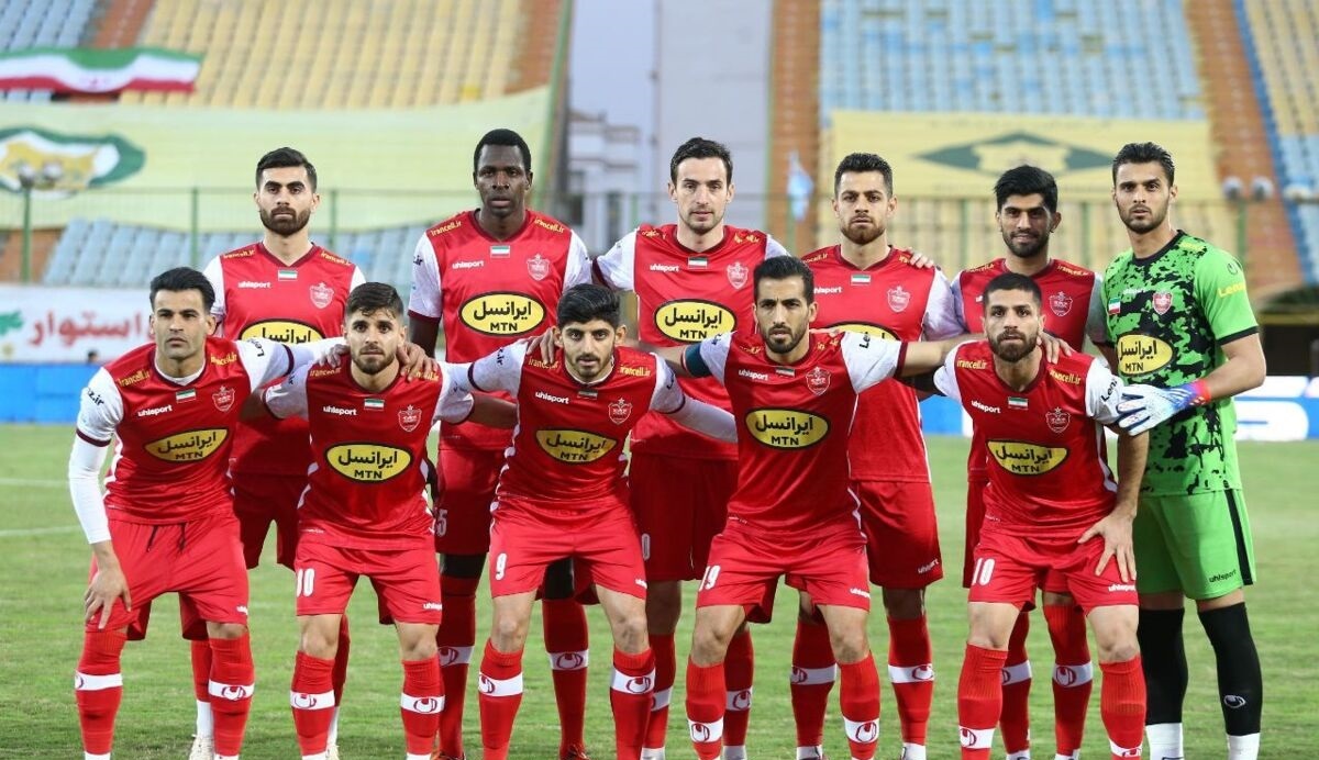 خبر خوش برای یحیی ؛ پرسپولیس‌ بدون محروم به هوادار رسید