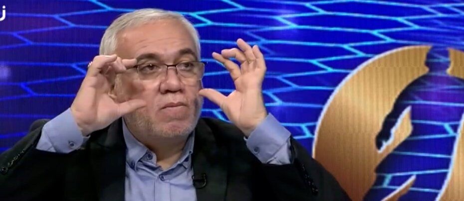 ماموریت ویژه اعضای هیاتمدیره استقلال برای حل مشکل آندرهآ استراماچونی ماموریت ویژه اعضای هیاتمدیره استقلال برای حل مشکل آندرهآ استراماچونی