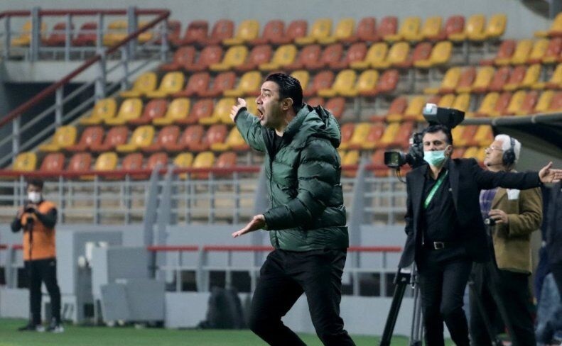 پشت پرده آشتی گل محمدی با این استقلالی