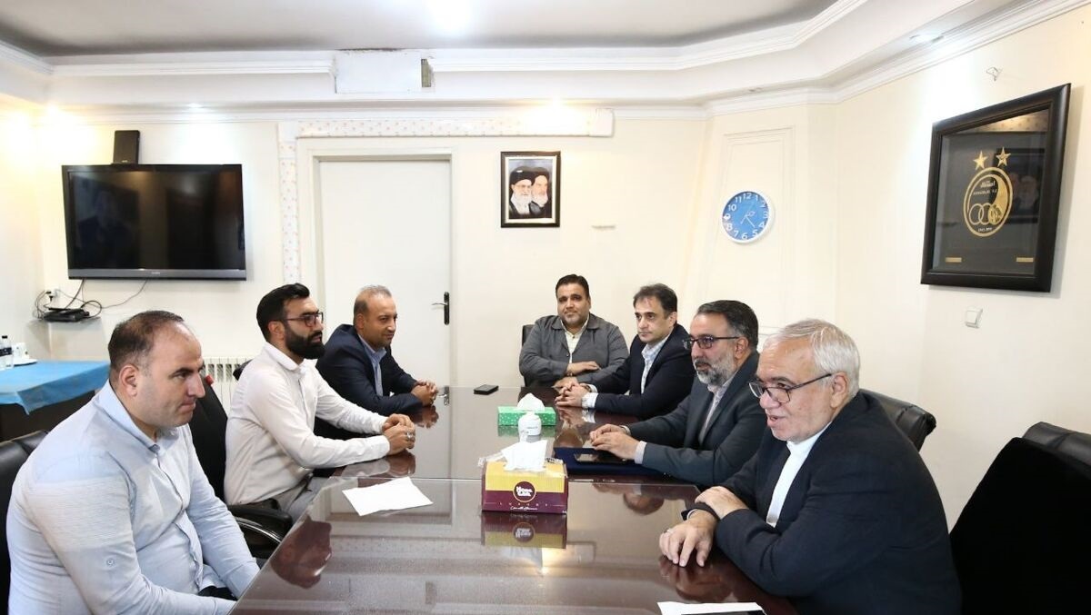 خبر خوش نقل و انتقالاتی علی فتح‌الله‌زاده برای استقلال