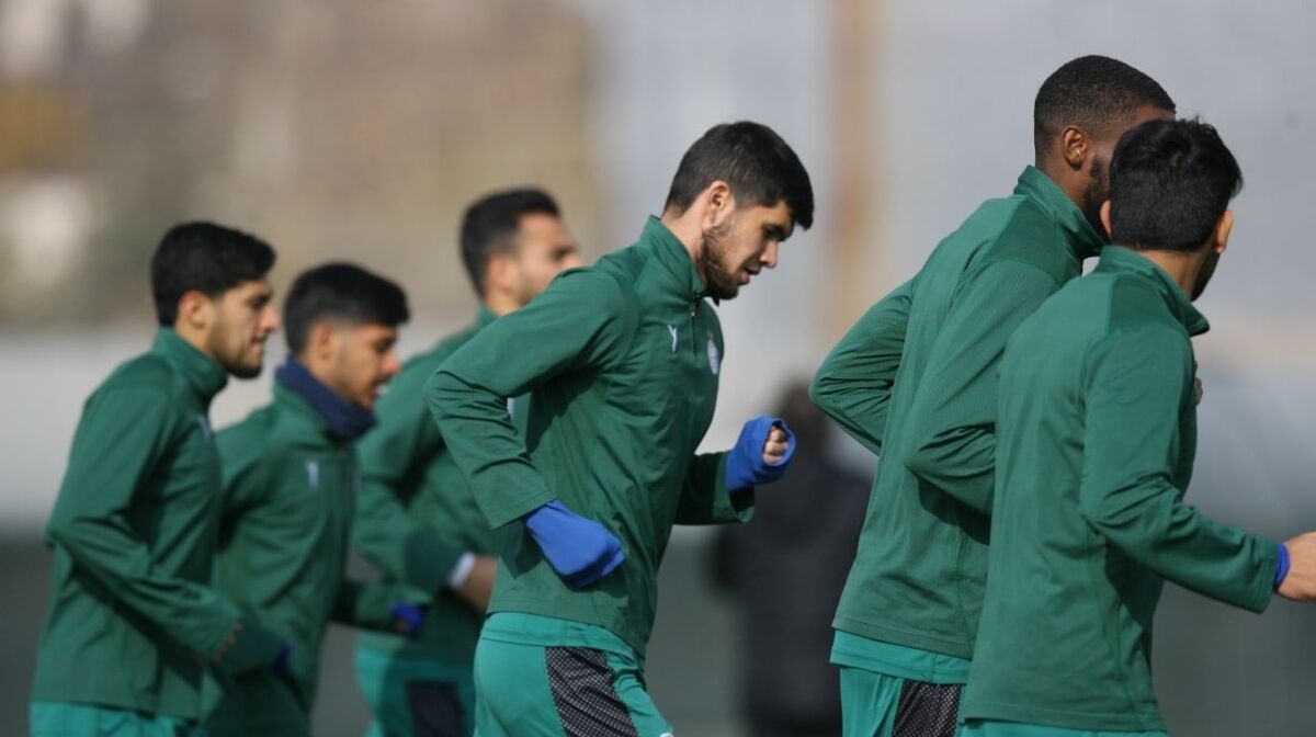 گمشده استقلال پیدا شد گمشده استقلال پیدا شد