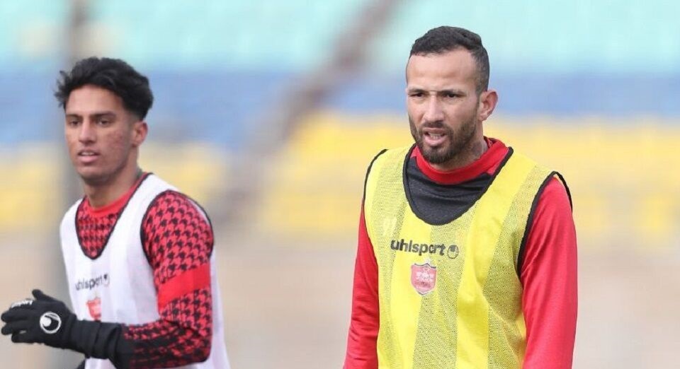 نقشه مهم یحیی برای مهاجم جدید پرسپولیس