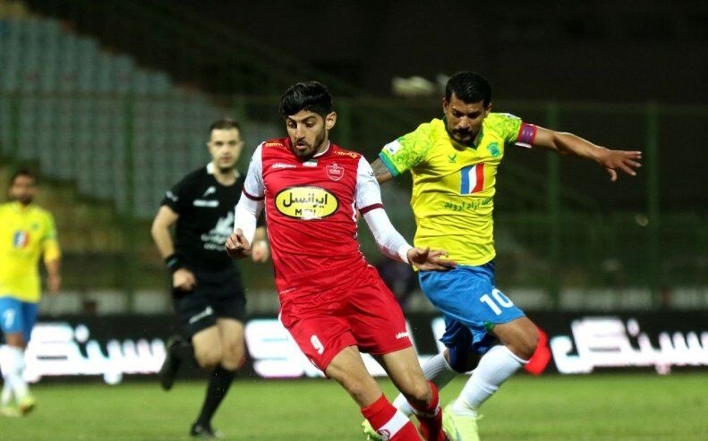 ماجرای درخواست جنجالی مهدی ترابی از یحیی