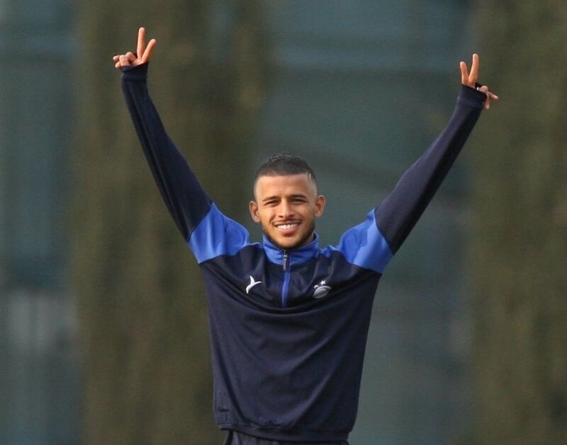 مهدی قایدی جدید در استقلال