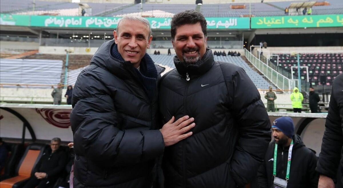 نگاهی به سه بازی پیش روی استقلال