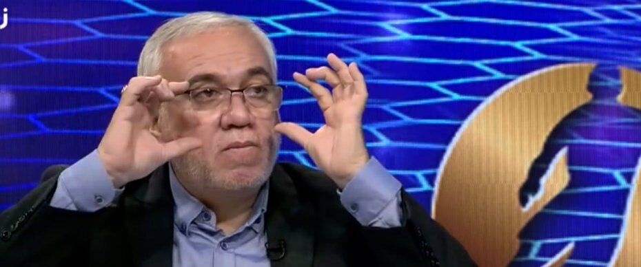 پشت پرده برکناری فتح‌الله‌زاده از استقلال