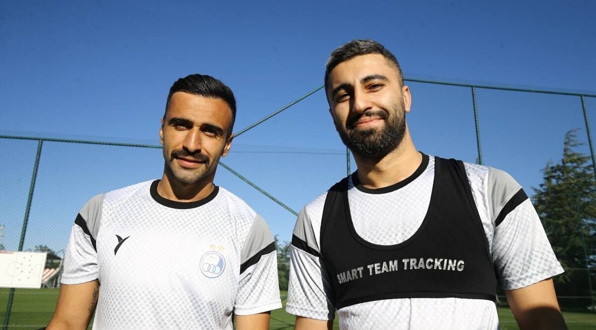 بمبی که استقلال از آن نجات یافت بمبی که استقلال از آن نجات یافت