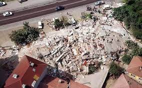 چرا ساختمان‌هاي بسياري در زلزله تركيه فرو ريختند؟