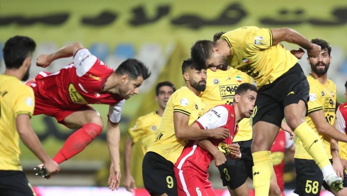 برنامه ویژه یحیی گل محمدی برای بازی با سپاهان لو رفت