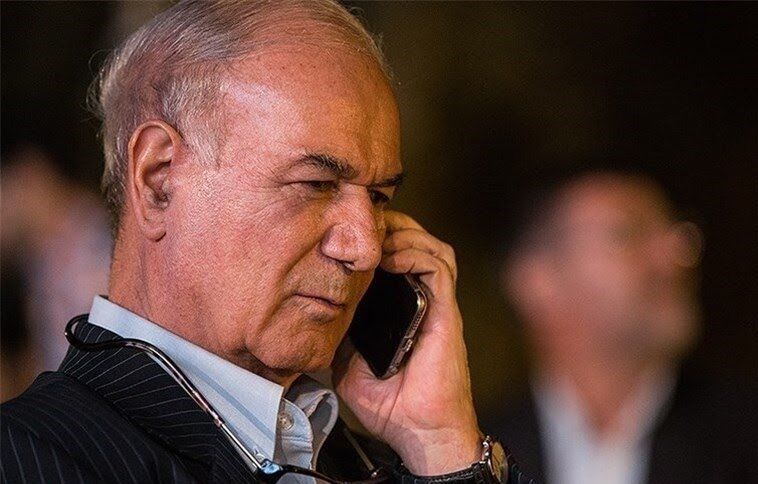 نباید استقلالی میشدم نباید استقلالی میشدم