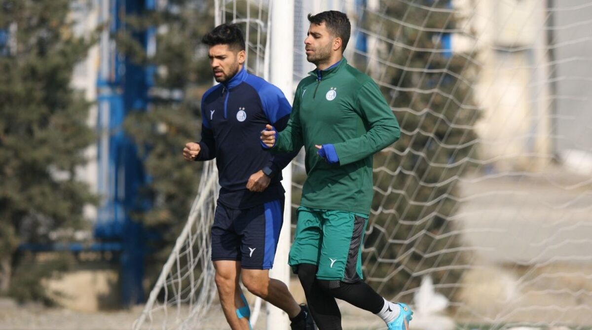 ساپینتو قید ستاره استقلال را زد؟ ساپینتو قید ستاره استقلال را زد؟