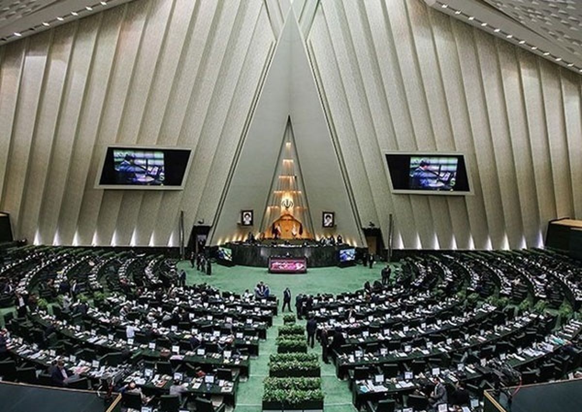 نگرانی از طرح جدید مجلس برای انتخابات آینده نگرانی از طرح جدید مجلس برای انتخابات آینده
