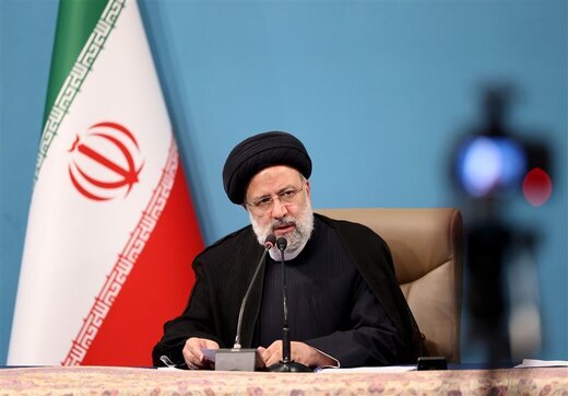 وعده‌های خوب رئیسی و سخنان خلاف سخنگو