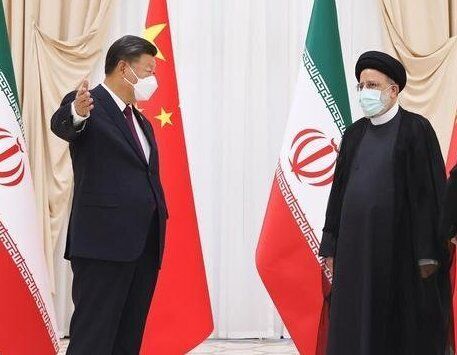 واکنش آمریکا به سفر رئیس جمهور ایران به چین: «چالش‌های ایران، آمریکا را نگران می‌کند»