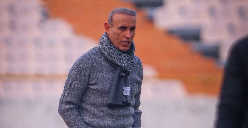 شایعه عجیب در مورد یحیی گل محمدی