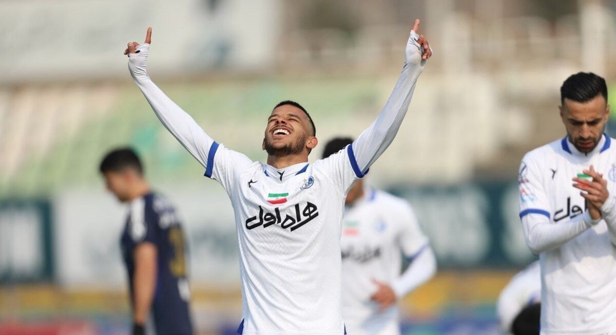 اتفاق فوق العاده برای مهدی قایدی در استقلال