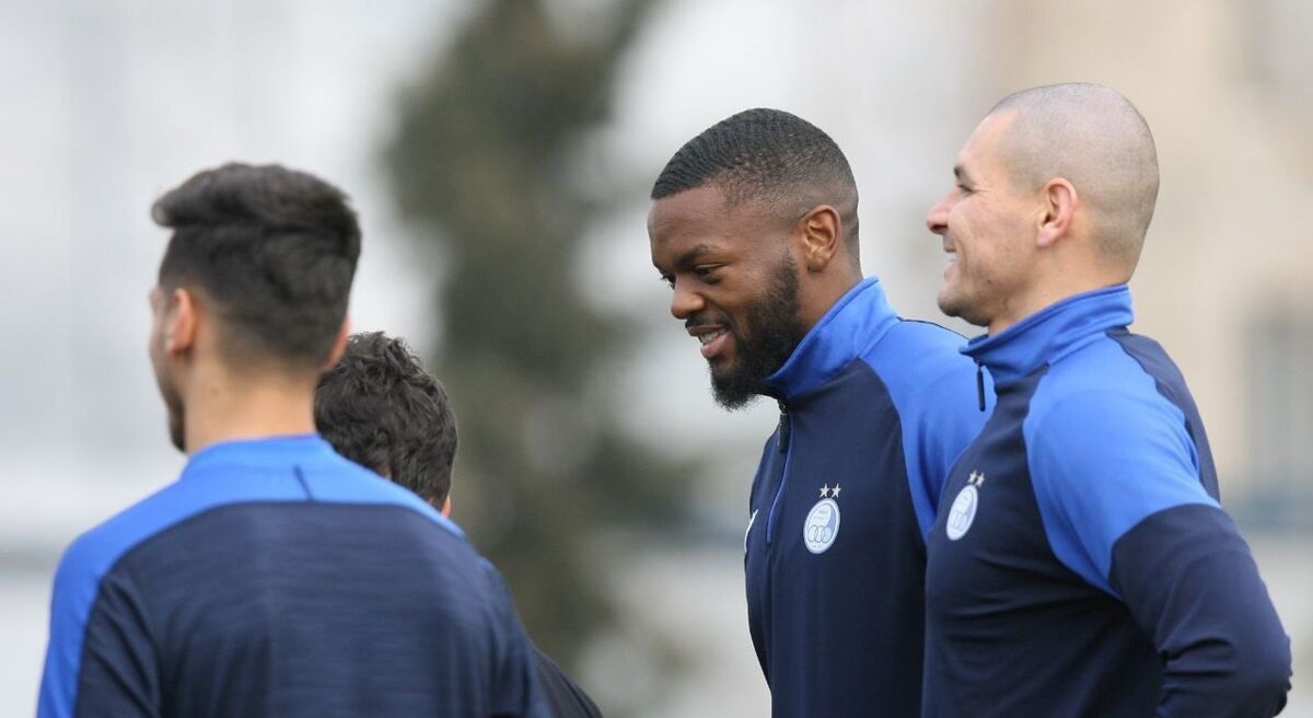 راهکار استقلال برای شکایت ۶۲ هزار دلاری