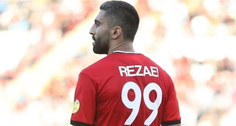 گزینه استقلال به دنبال توافق نهایی با سرخ‌ها