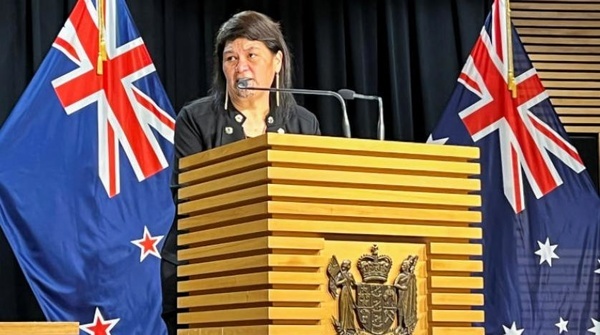 نیوزلند تحریم‌های جدیدی را علیه ایران اعمال کرد