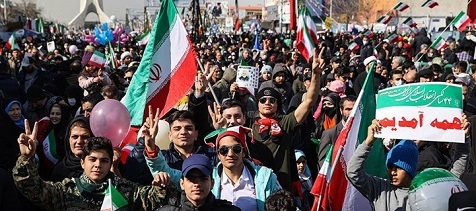 نقدی بر عددسازی در مورد راهپیمایی ۲۲ بهمن: ۲۱ به چند؟! نقدی بر عددسازی در مورد راهپیمایی ۲۲ بهمن: ۲۱ به چند؟!