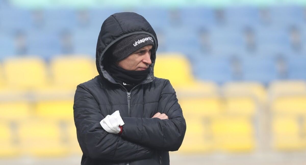 پیام پرسپولیس به یحیی : حتماً می‌توانیم تو را تغییر دهیم