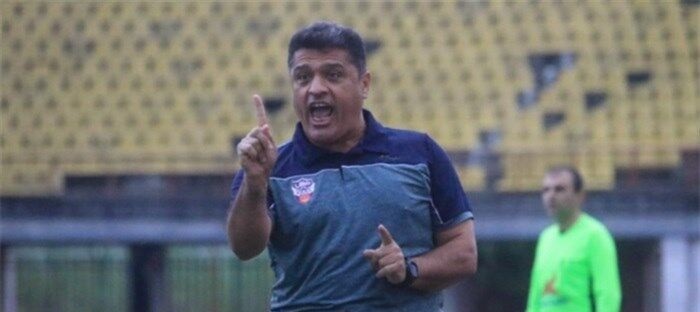 پرسپولیس یک مهدی قایدی کم دارد