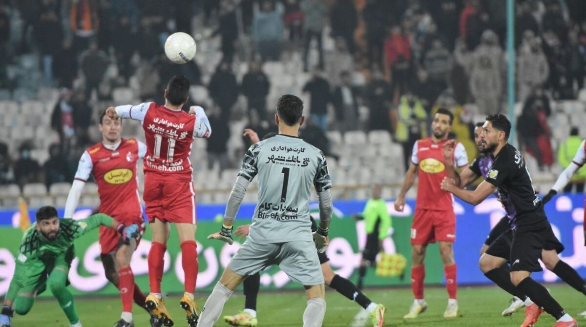 حمله ویروس به پرسپولیس ؛ پشت پرده اقدام عجیب یحیی