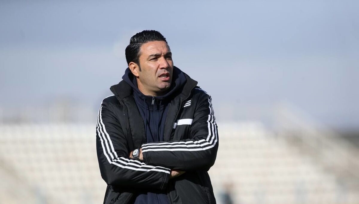 حمایت تمام قد سرخ ها از سرمربی استقلالی