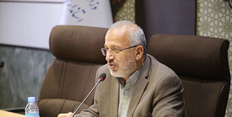 استاندار قم درباره مسمومیت سریالی دانش آموزان: ضعیفترین احتمالات را هم بررسی میکنیم / ورود غیرمسئولانه رسانهها در هفتههای قبل باعث تشدید این حوادث شد / چهرههای علمی برای کشف علت حادثه بسیج شدهاند استاندار قم درباره مسمومیت سریالی دانش آموزان: ضعیفترین احتمالات را هم بررسی میکنیم / ورود غیرمسئولانه رسانهها در هفتههای قبل باعث تشدید این حوادث شد / چهرههای علمی برای کشف علت حادثه بسیج شدهاند