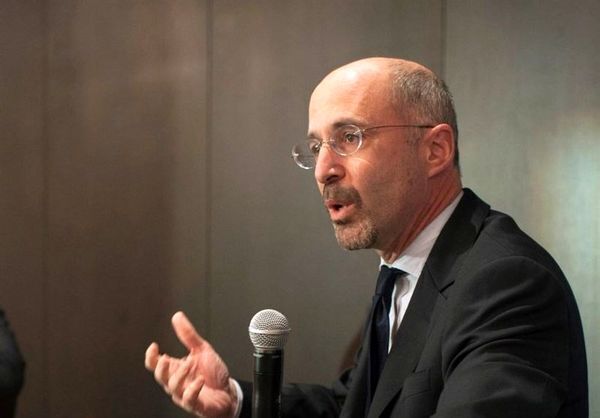 رابرت مالی: شواهد درباره بکارگیری پهپاد‌های ایران هم در منطقه و هم در جنگ اوکراین در حال افزایش است