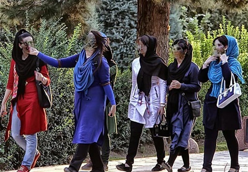 معاون دادستان خرم آباد: بی‌حجابی زنان جرم است / اشخاص حقیقی یا حقوقی حق ندارند در برابر اجرای امر به معروف مانع ایجاد کنند
