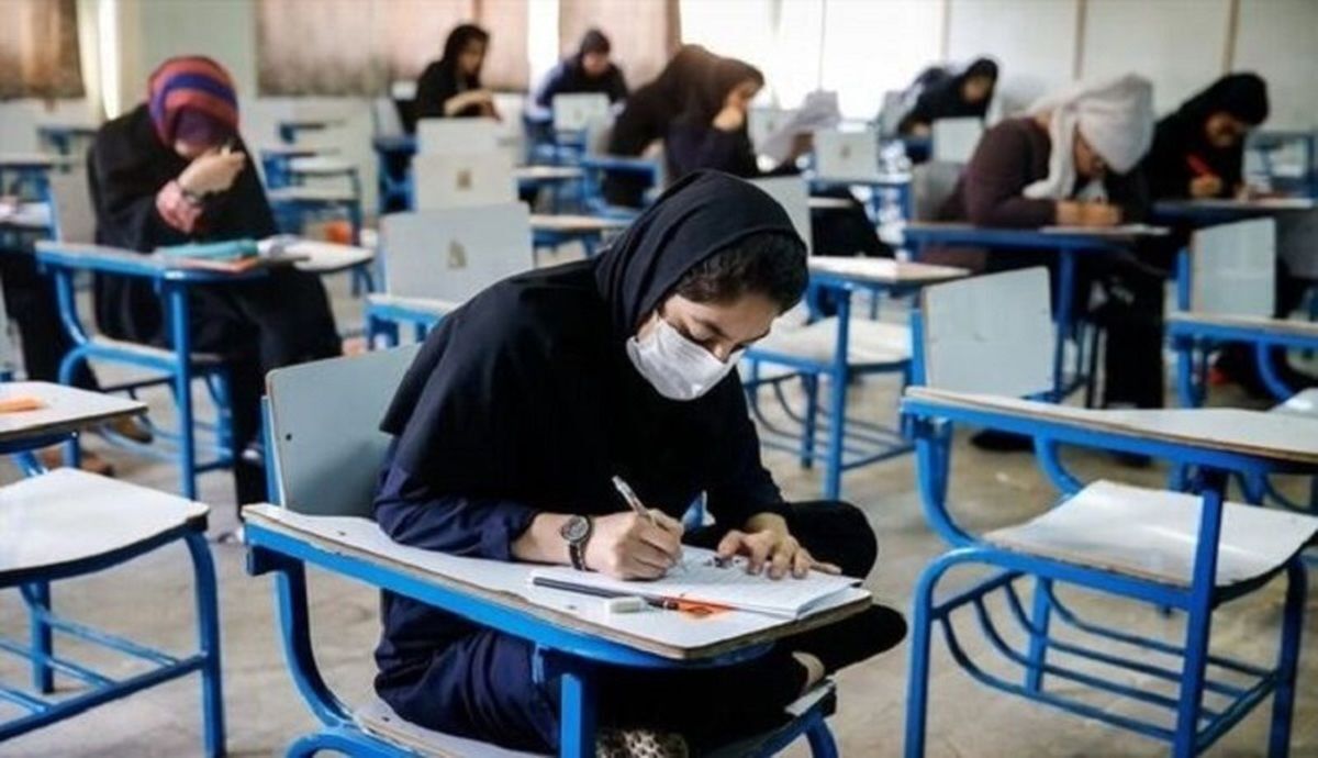 وزیر آموزش و پرورش: تیمی ویژه در تهران ‌پیگیر مسمویت دانش‌آموزان قم شد