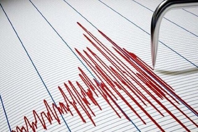 بررسی زمین لرزه‌های هفته گذشته؛ دماوند با زلزله ۳.۳ و نوشهر با زلزله ۳.۶ لرزیدند