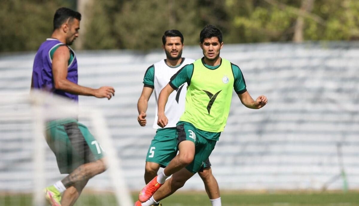 واکنش باشگاه استقلال به جدایی ناگهانی ستاره اش واکنش باشگاه استقلال به جدایی ناگهانی ستاره اش