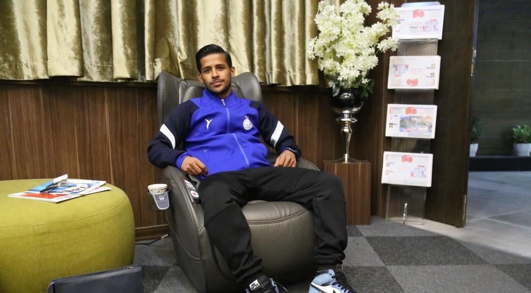 مهدی قایدی توسط استقلال نقره داغ می شود؟