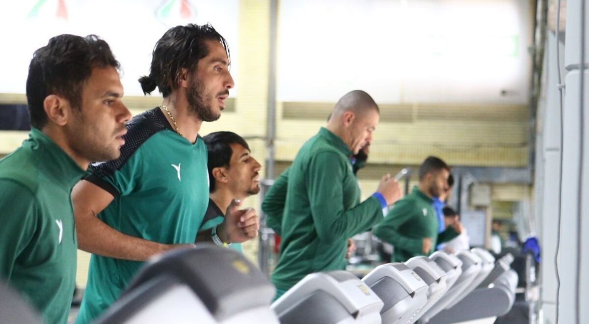 تنها راه سیاوش یزدانی برای بازگشت به استقلال