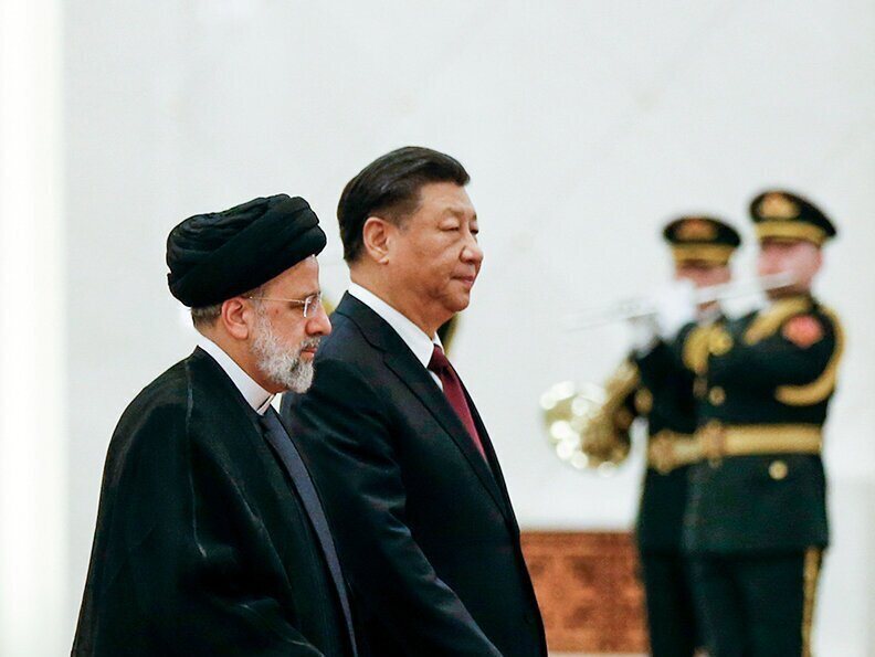 سفر رئیسی به چین؛ هیاهو برای هیچ! / چرا پکن فعلا رویکرد محتاطانه خود نسبت به تهران را حفظ خواهد کرد؟