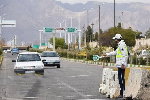 وضعیت جاده‌ها و راه‌ها، امروز ۳۰ بهمن ۱۴۰۱ / انسداد ساعتی «هراز» تا پایان هفته