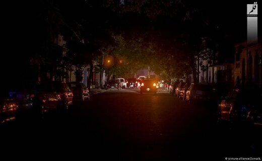 واکنش اعضای شورای شهر به تهران خاموش؛ «مردم جرات نمی‌کنند با خودرو از مناطقی که روشنایی ندارد عبور کنند»