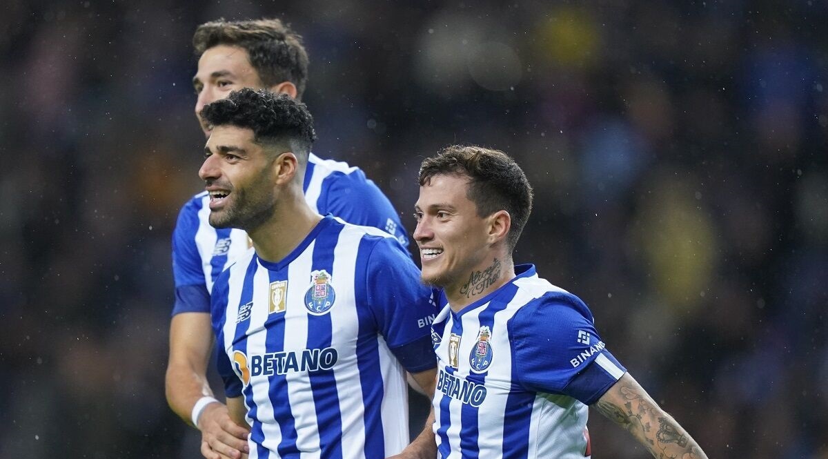 مهدی طارمی در جمع بازیکنان برتر دنیا قرار گرفت مهدی طارمی در جمع بازیکنان برتر دنیا قرار گرفت